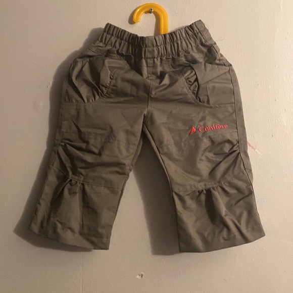 Conifère jacket and pants set for 12 month old - Picture 4 of 4